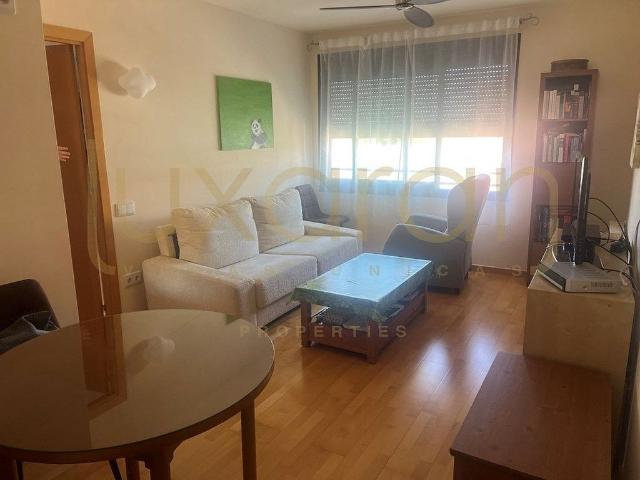 Piso en venta en calle De Josep Pallach, Lleida, de 55 m² 2 habitaciones por 174.000