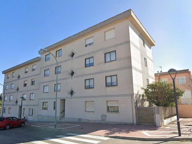 Piso en venta en calle De Josep Pla, Cambrils, de 63 m² 3 habitaciones por 138.000