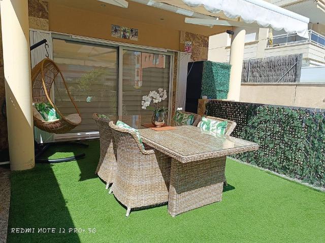 Piso en venta en calle De Josep Pla, Calafell, de 82 m² 2 habitaciones por 290.000