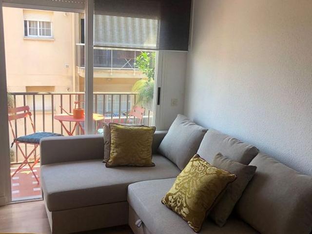 Piso en venta en calle De Josep Pla, Calonge, de 47 m² 1 habitación por 164.950