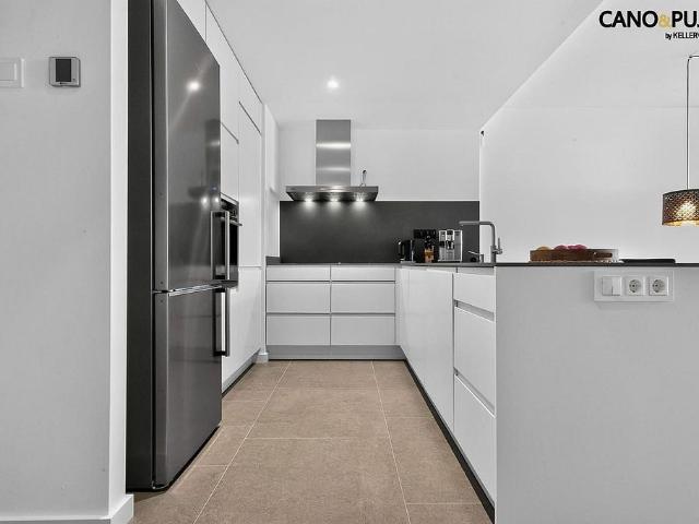 Piso en venta en calle De Josep Tarradellas, Sant Cugat del Vallès, de 62 m² 1 habitación por 545.000