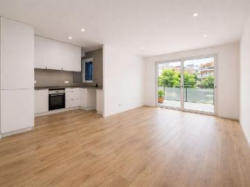 Llefià, Ronda Litoral, Barcelona, Cataluña, Cataluña