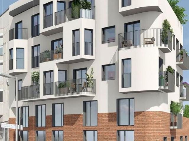 Piso en venta en calle De la Mare de Déu del Coll, Barcelona, de 107 m² 3 habitaciones por 668.488