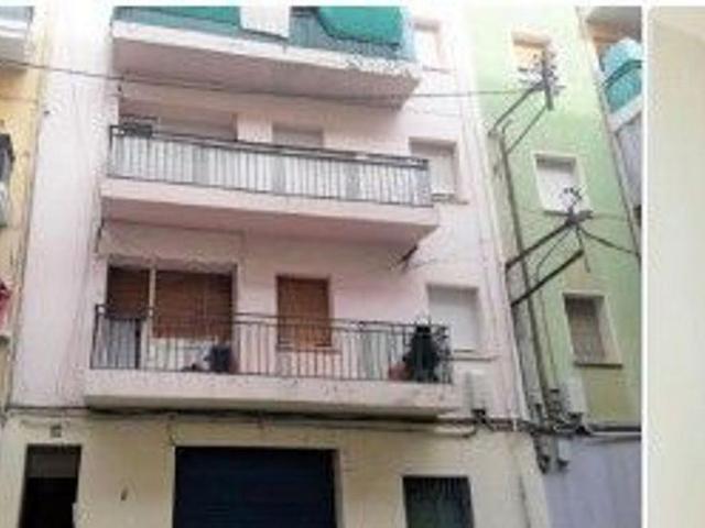 Piso en venta en calle De la Mare de Déu del Corredor, Mataró, de 54 m² 2 habitaciones por 150.000