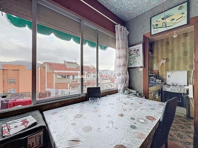 Piso en venta en calle De la Mare de Déu Dels Angels, Barcelona, de 41 m² 1 habitación por 149.000