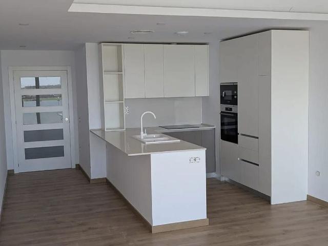 Piso en venta en calle De la Mare Ràfols, Vilafranca del Penedès, de 107 m² 3 habitaciones por 296.000