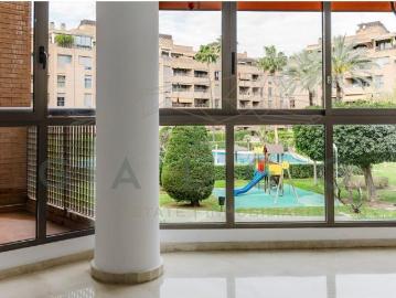 Piso en venta en Calle de la Marina Baixa