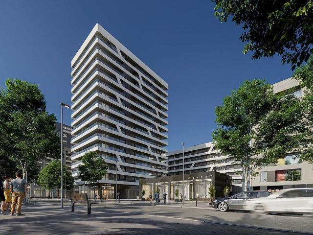 Piso en venta en calle De la Marina, Mataró, de 76 m² 3 habitaciones por 490.000