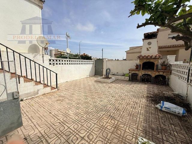 Piso en venta en calle De la Marinada, Mont Roig del Camp, de 50 m² 2 habitaciones por 175.000