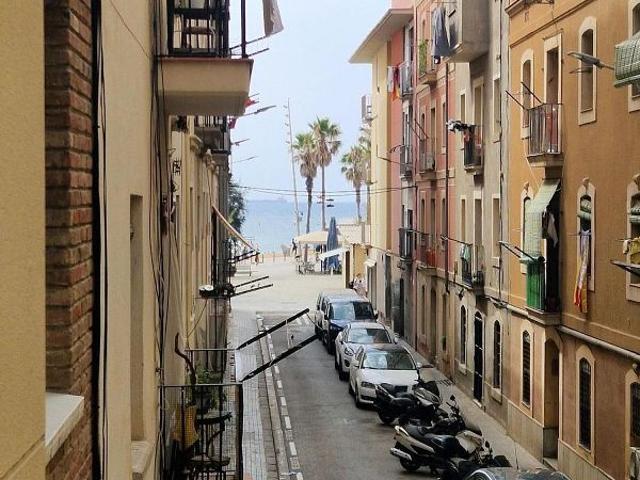 Piso en venta en calle De la Mestrança, Barcelona, de 38 m² 1 habitación por 230.000