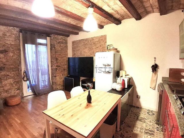 Piso en venta en calle De la Mercè, Barcelona, de 55 m² 1 habitación por 345.000