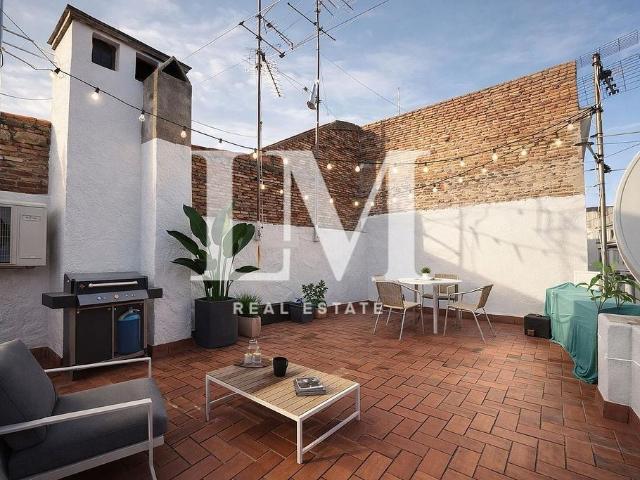 Piso en venta en calle De la Neu de Sant Cugat, Barcelona, de 40 m² 1 habitación por 225.000