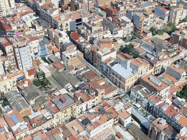 Piso en venta en calle De la Noguera Pallaresa, Barcelona, de 56 m² 2 habitaciones por 178.000