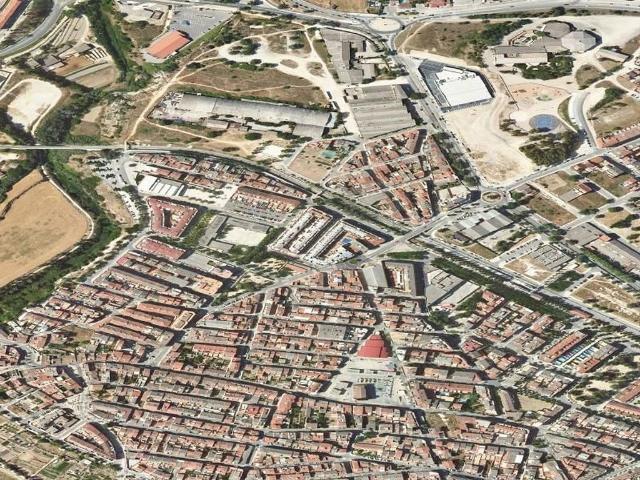 Piso en venta en calle De la Bòvila, Vilanova del Camí, de 164 m² 3 habitaciones por 252.652