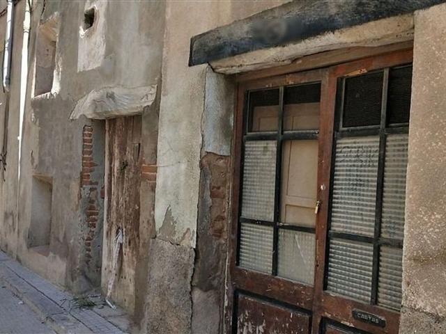 Piso en venta en calle De la Candela, Valls, de 150 m² 3 habitaciones por 24.900