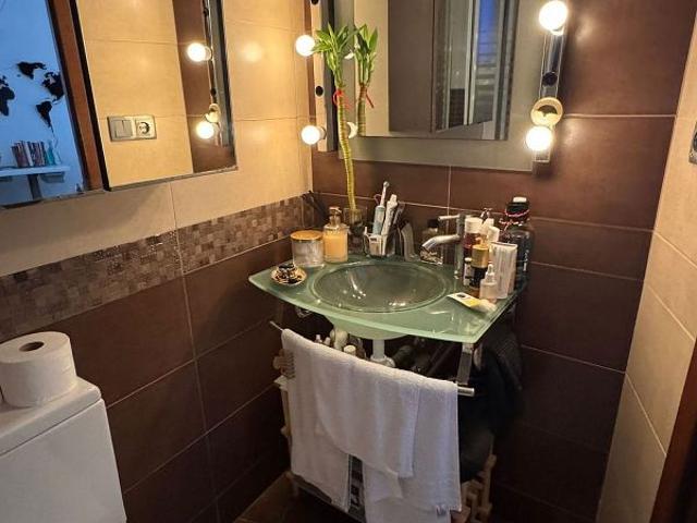 Piso en venta en calle De la Cantera, Barcelona, de 40 m² 1 habitación por 125.000