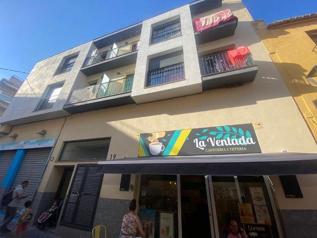 Piso en venta en calle De la Carnisseria, Vendrell, El, de 53 m² 1 habitación por 62.000