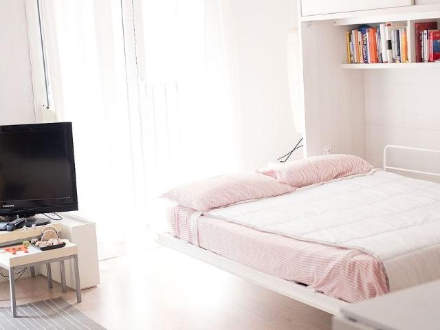 Piso en venta en calle De la Cendra, Barcelona, de 22 m² 1 habitación por 180.000
