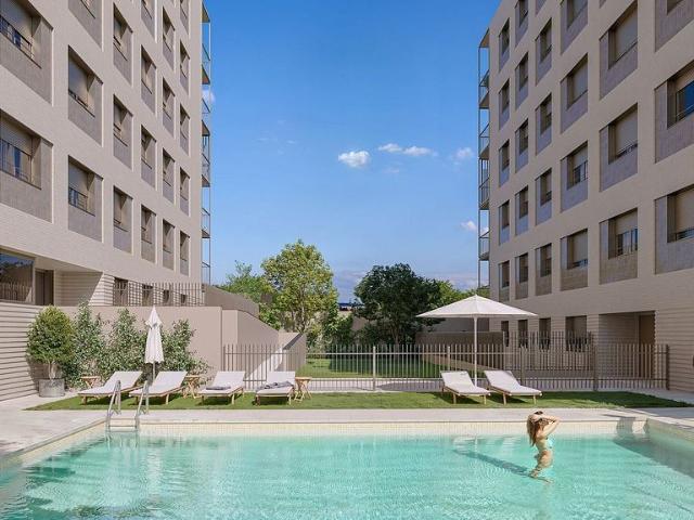 Piso en venta en calle De la Ciència, Cerdanyola del Vallès, de 119 m² 3 habitaciones por 525.000
