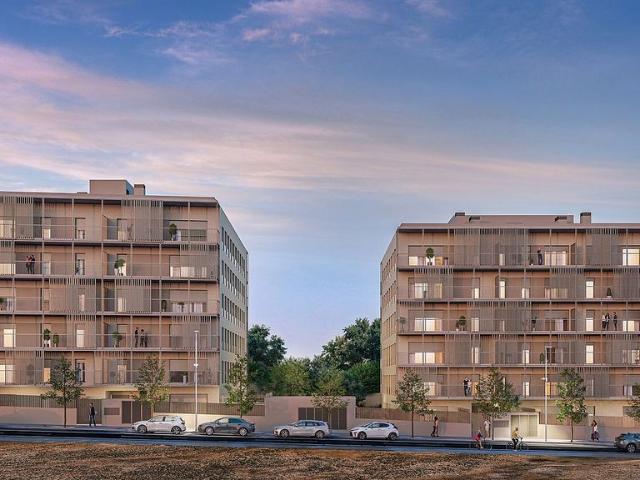 Piso en venta en calle De la Ciència, Cerdanyola del Vallès, de 123 m² 3 habitaciones por 509.000