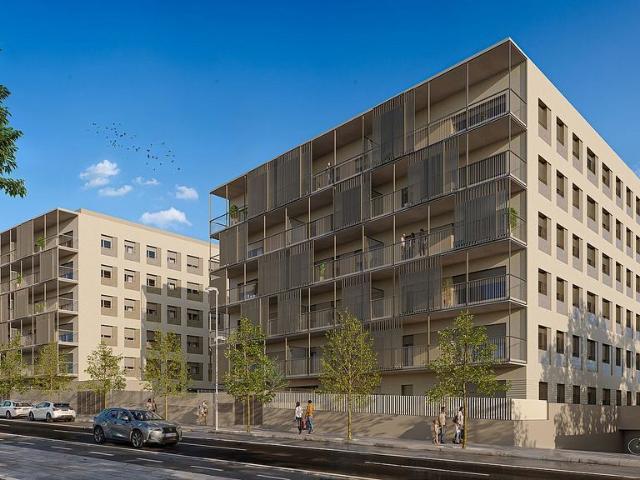 Piso en venta en calle De la Ciència, Cerdanyola del Vallès, de 120 m² 3 habitaciones por 534.000
