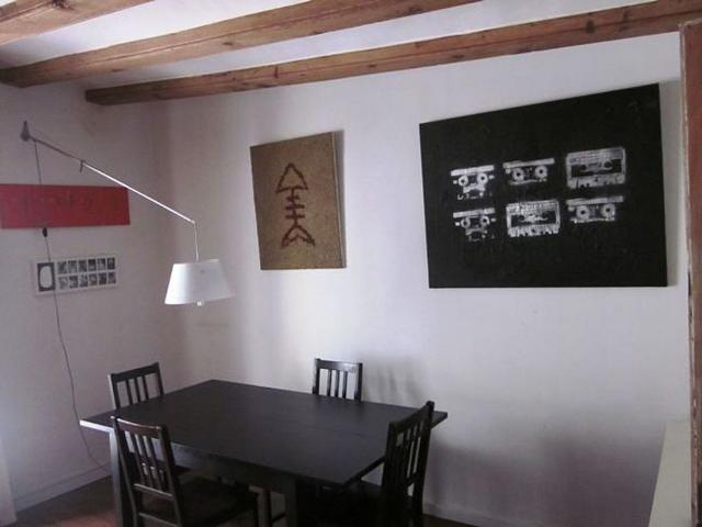 Piso en venta en calle De la Cirera, Barcelona, de 60 m² 1 habitación por 277.000