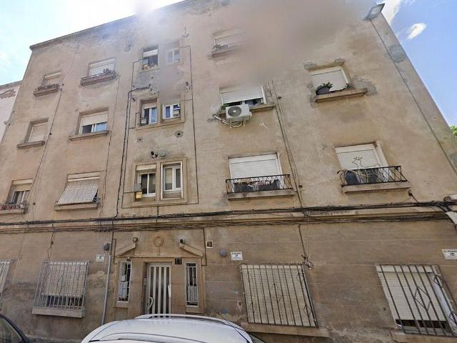 Piso en venta en calle De la Conca de Barberà, Lleida, de 78 m² 3 habitaciones por 38.640