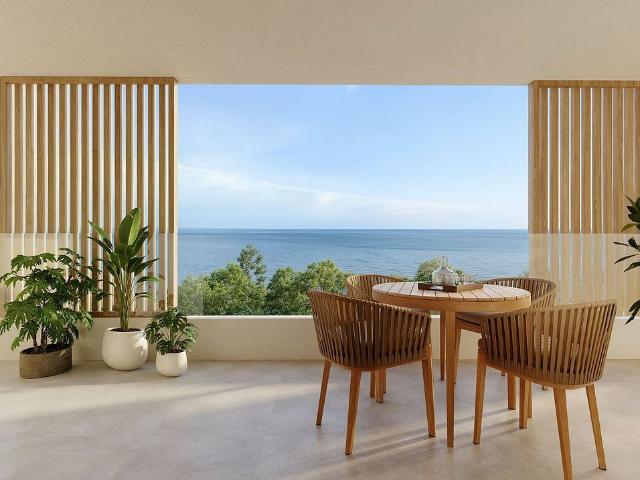 Piso en venta en calle De la Constitució, Masnou, de 73 m² 2 habitaciones por 660.000