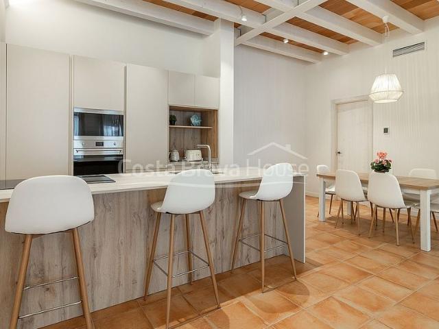 Piso en venta en calle De la Creu, Begur, de 100 m² 2 habitaciones por 420.000