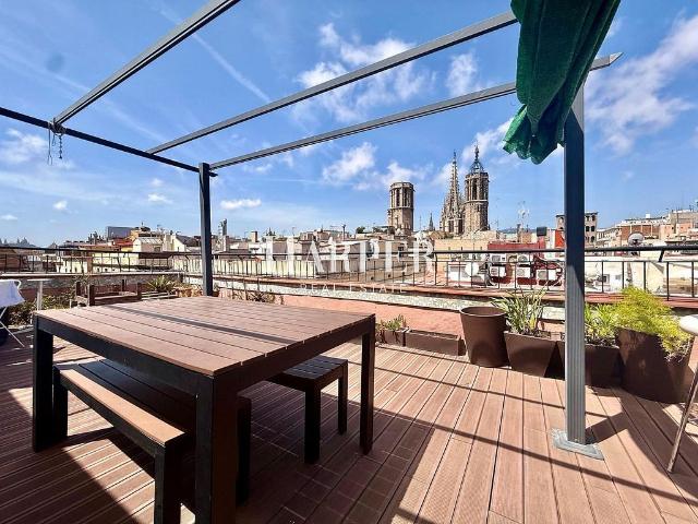 Piso en venta en calle De la Dagueria, Barcelona, de 62 m² 1 habitación por 335.000