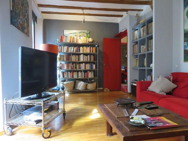 Piso en venta en calle De la Dagueria, Barcelona, de 93 m² 3 habitaciones por 390.000