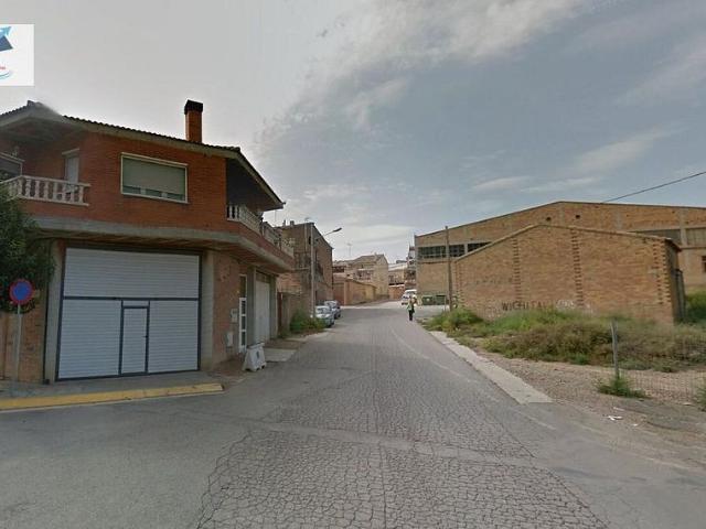 Piso en venta en calle De la Doctora Castells, Alcoletge, de 66 m² 3 habitaciones por 62.000