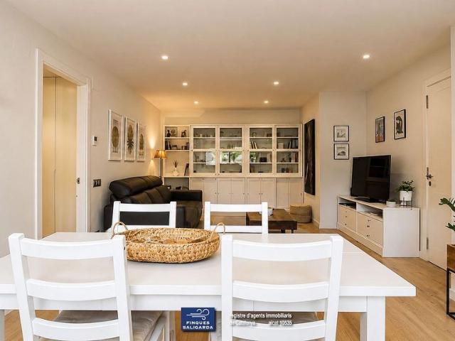 Piso en venta en calle De la Doma, Garriga, La, de 100 m² 3 habitaciones por 495.000