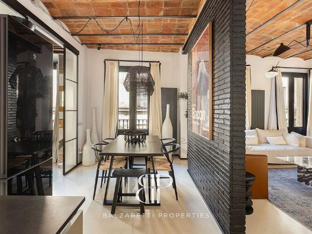 Piso en venta en calle De la Fusteria, Barcelona, de 77 m² 2 habitaciones por 700.000