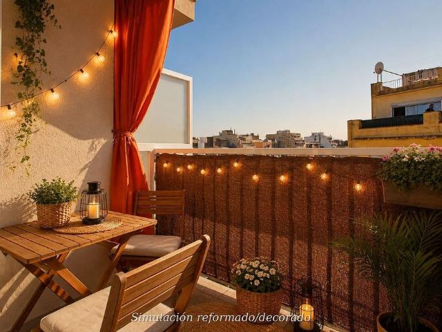 Piso en venta en calle De la Font, Blanes, de 90 m² 3 habitaciones por 189.000