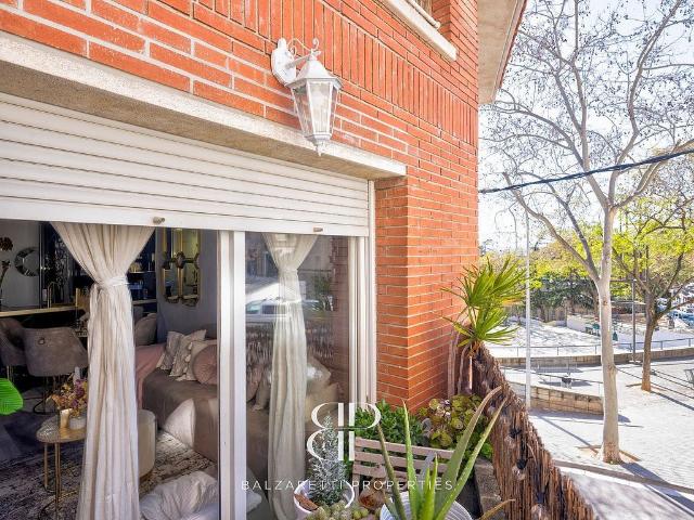 Piso en venta en calle De la Font del Ferro, Rubí, de 50 m² 2 habitaciones por 230.000