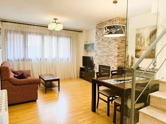 Piso en venta en calle De la Font del Sofre, Bagà, de 80 m² 3 habitaciones por 215.000