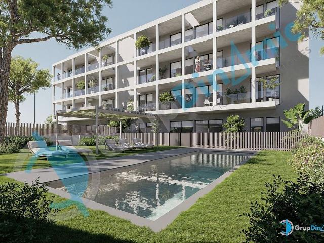 Piso en venta en calle De la Font, Palamós, de 63 m² 2 habitaciones por 270.000