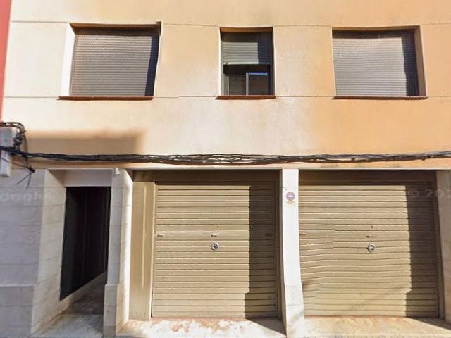Piso en venta en calle De la Foradada, Vilanova del Camí, de 46 m² 2 habitaciones por 80.000