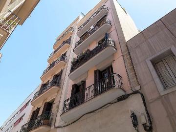 Piso en venta en calle De la Fraternitat, Barcelona, de 75 m² 3 habitaciones por 367.000