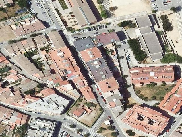 Piso en venta en calle De la Gorgonçana, Esparreguera, de 62 m² 3 habitaciones por 139.000