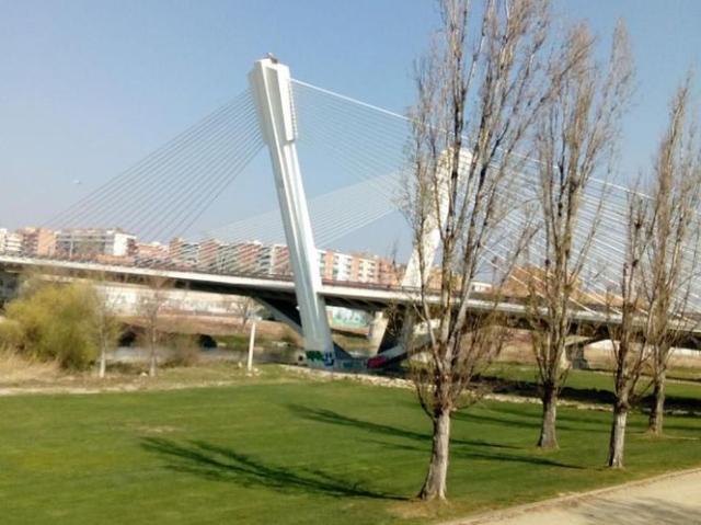 Piso en venta en calle De la Granyena, Lleida, de 95 m² 3 habitaciones por 259.000