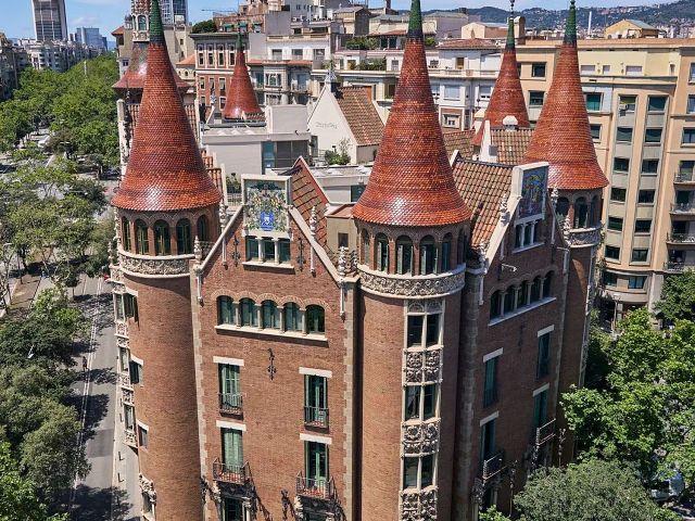 Piso en venta en calle De la Independència, Barcelona, de 67 m² 2 habitaciones por 570.000