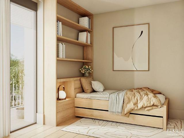 Piso en venta en calle De la Independència, Barcelona, de 60 m² 2 habitaciones por 620.000