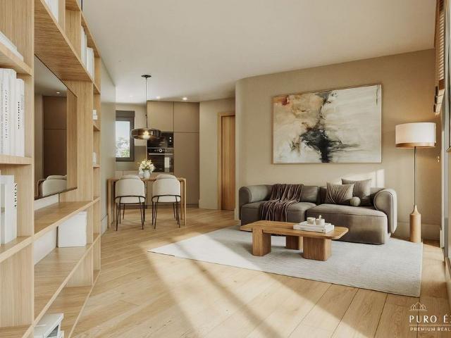 Piso en venta en calle De la Independència, Barcelona, de 60 m² 2 habitaciones por 630.000