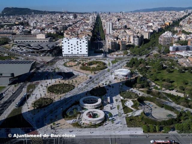 Piso en venta en calle De la Independència, Barcelona, de 96 m² 4 habitaciones por 495.000
