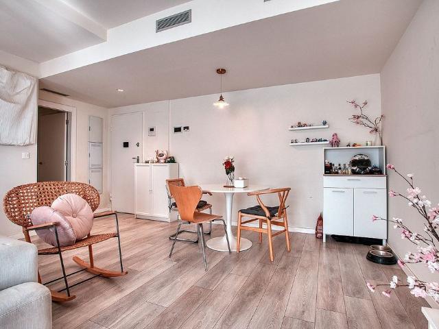 Piso en venta en calle De la Indústria, Badalona, de 72 m² 2 habitaciones por 420.000