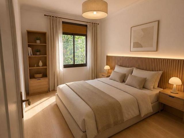 Piso en venta en calle De la Indústria, Barcelona, de 100 m² 3 habitaciones por 375.000