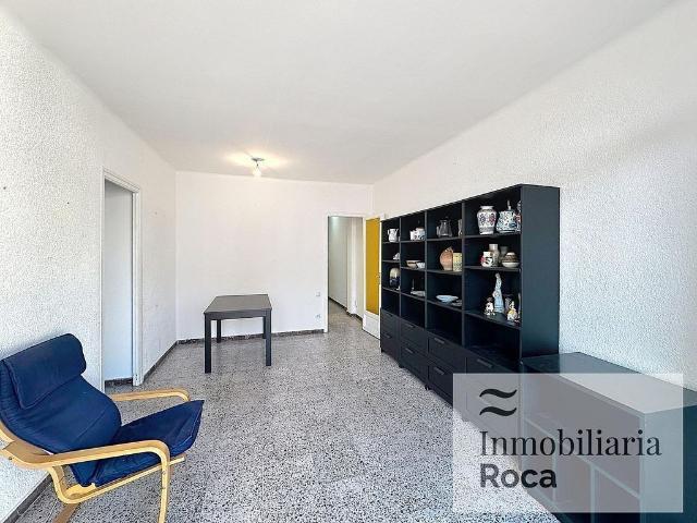 Piso en venta en calle De la Indústria, Barcelona, de 96 m² 4 habitaciones por 565.000