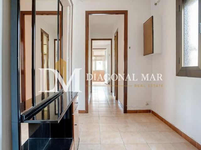 Piso en venta en calle De la Llacuna, Barcelona, de 82 m² 3 habitaciones por 575.000